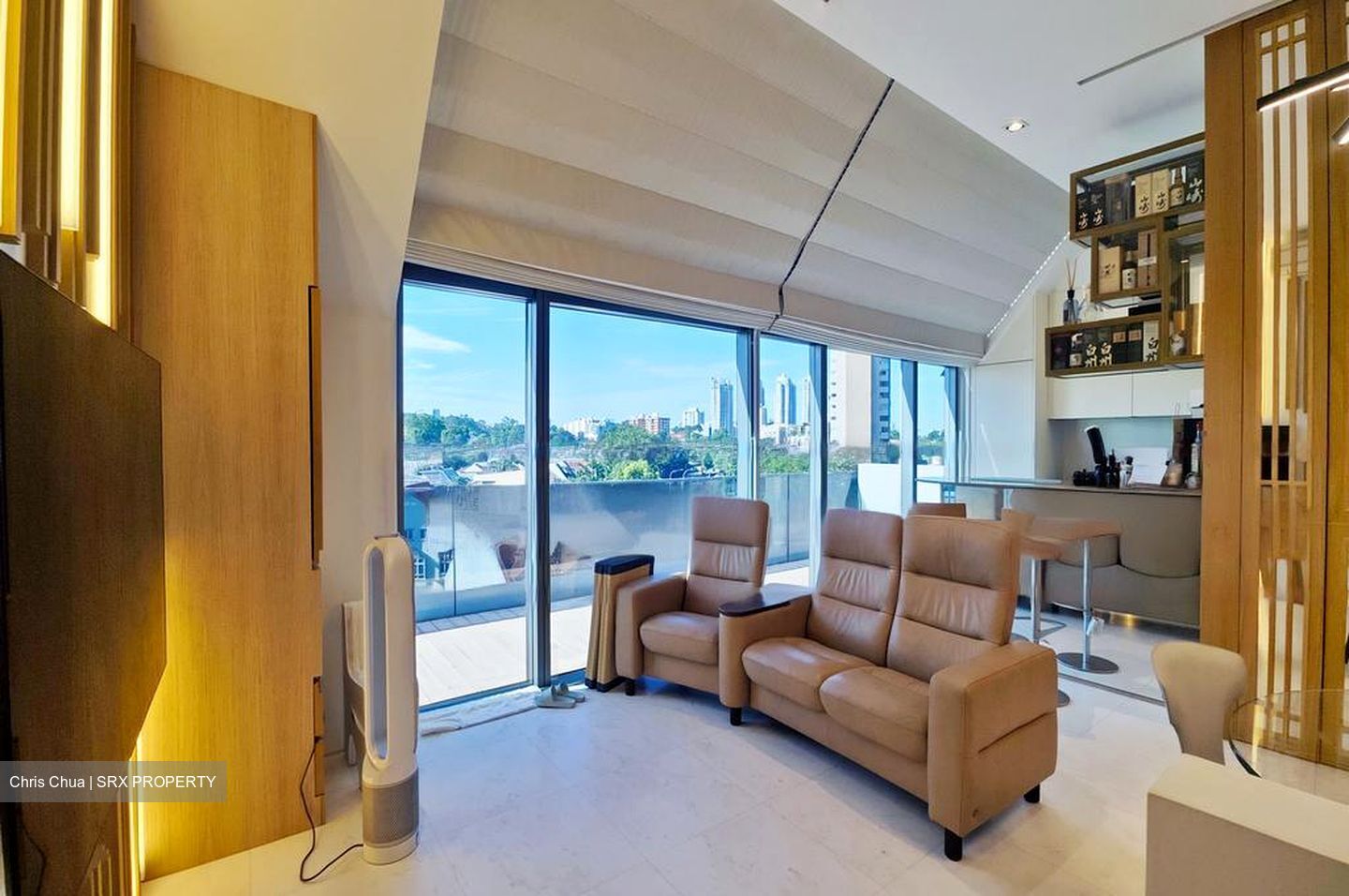Cluny Park Residence (D10), Condominium #465630761